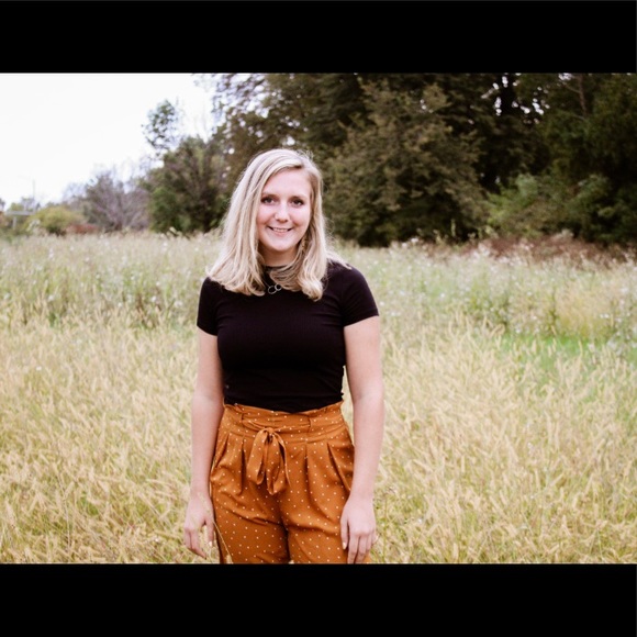 Meet your Posher, Kieran - Picture 1 of 1